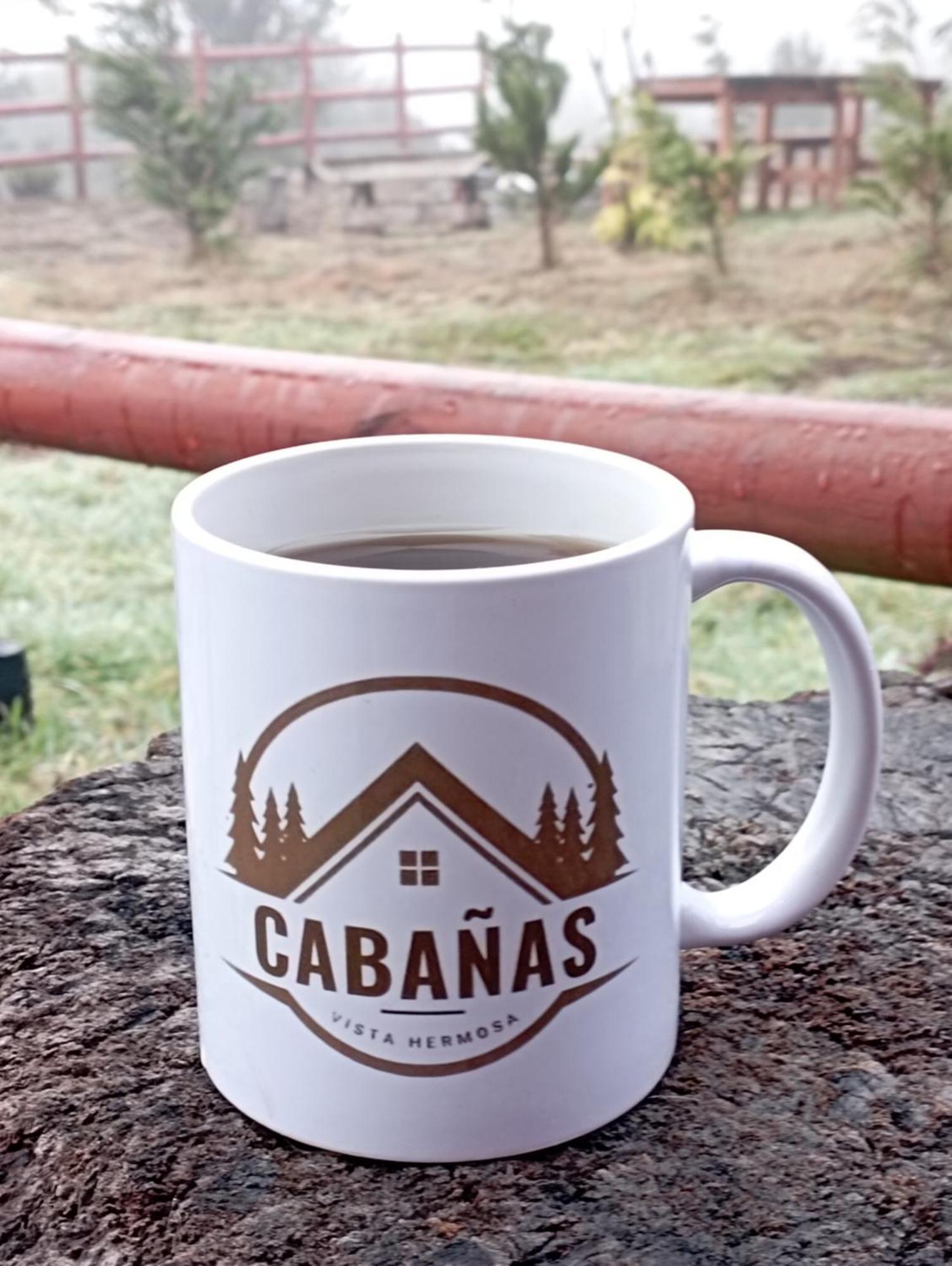 Cabana Parcela Vista Hermosa Puerto Aysen Exteriér fotografie